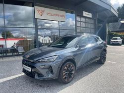 Dunkelgrau metallicperleffekt Neu 2025 Cupra Formentor SUV | € 42.956