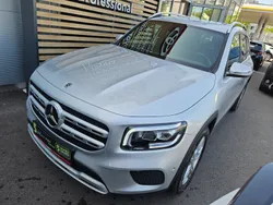 Grau Gebraucht 2023 Mercedes GLB180 SUV | € 33.990 (Superpreis)