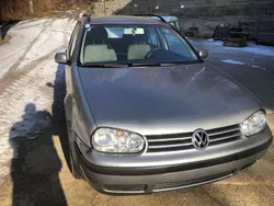 Gebraucht 2003 VW Golf IV Kombi | € 1.400 (Guter Preis)