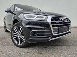Gebraucht 2018 Audi Q5 Design SUV | € 31.900 (Superpreis)