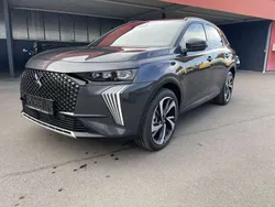 Grau Neu 2025 DS Automobiles DS7 Crossback SUV | € 48.990