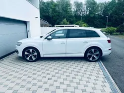 Weiß Gebraucht 2015 Audi Q7 Sport SUV | € 30.999 (Guter Preis)