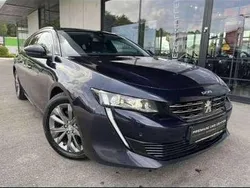 Gebraucht 2020 Peugeot 508 Allure Kombi | € 16.800 (Superpreis)