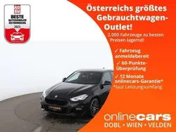 Schwarz Gebraucht 2023 BMW 218 M Sport Coupé | € 30.990 (Etwas zu teuer)