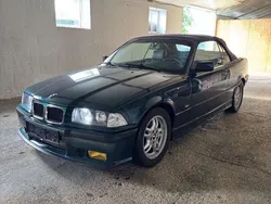 Gebraucht 1996 BMW 318 Cabriolet M Sport Cabrio | € 6.999