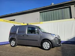 Grau Gebraucht 2019 Renault Kangoo Van / Kleinbus | € 11.990