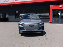 Gebraucht 2022 Audi Q4 Sportback e-tron Comfort SUV | € 31.990 (Guter Preis)