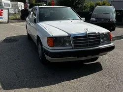 Gebraucht 1989 Mercedes 200 Kombi | € 2.600