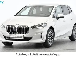 Mineralweiß Gebraucht 2023 BMW 225 Active Tourer Efficient Dynamics Van / Kleinbus | € 38.450 (Fairer Preis)
