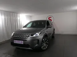 Eiger grey Gebraucht 2023 Land Rover Discovery Sport SE SUV | € 56.890 (Guter Preis)