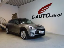 Silber Gebraucht 2018 Mini John Cooper Works Clubman Kombi | € 24.990