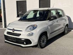 Weiß Gebraucht 2018 Fiat 500L Urban Van / Kleinbus | € 7.990