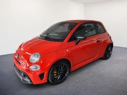 Weiß Neu 2024 Abarth 695 Kleinwagen | € 37.699 (Guter Preis)