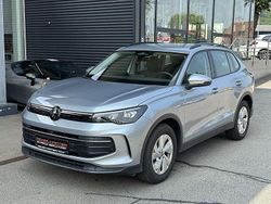 Silber Gebraucht 2024 VW Tiguan Life SUV | € 34.990 (Guter Preis)