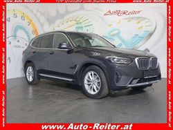 Sophistograu metallic Gebraucht 2024 BMW X3 Sport Line SUV | € 56.990 (Teuer)