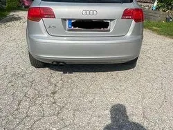 Gebraucht 2008 Audi A3 Sportback Ambiente Limousine | € 5.500 (Fairer Preis)