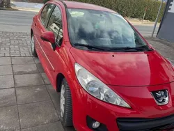 Gebraucht 2011 Peugeot 207 Filou Limousine | € 3.490 (Fairer Preis)