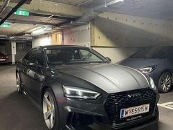 Gebraucht 2017 Audi A5 Design Coupé | € 30.850 (Fairer Preis)