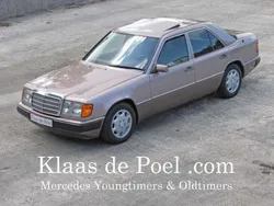 Mercedes E250