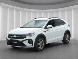 Weiss Gebraucht 2022 VW Taigo R-line SUV | € 21.552 (Guter Preis)