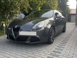 Gebraucht 2013 Alfa Romeo Giulietta Veloce Kleinwagen | € 8.500