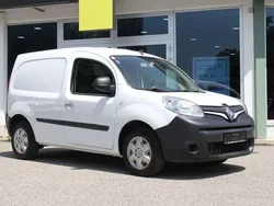 Weiß Gebraucht 2019 Renault Kangoo Van / Kleinbus | € 8.990 (Fairer Preis)