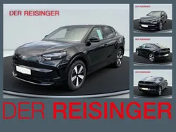 Neu 2025 Ford Capri SUV | € 37.890