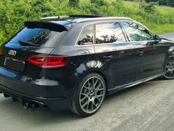 Gebraucht 2014 Audi S3 Limousine | € 26.000
