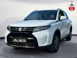 Weiß Neu 2025 Suzuki Vitara SUV | € 21.990 (Superpreis)