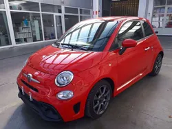 Rot Gebraucht 2020 Abarth 595 Kleinwagen | € 17.400 (Fairer Preis)