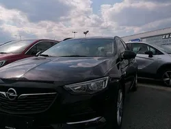Schwarz Gebraucht 2018 Opel Insignia Country Tourer Edition Kombi | € 15.990