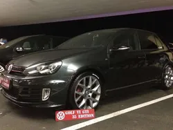 Gebraucht 2011 VW Golf VI Edition Limousine | € 13.500 (Guter Preis)