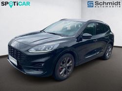 Schwarz Gebraucht 2024 Ford Kuga ST-Line SUV | € 31.900 (Teuer)