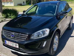 Schwarz Gebraucht 2015 Volvo XC60 Kinetic SUV | € 11.500 (Fairer Preis)
