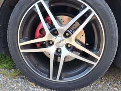 Schwarz Gebraucht 1998 Mercedes SLK200 Cabrio | € 10.000 (Fairer Preis)