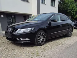 Schwarz Gebraucht 2013 VW CC Limousine | € 10.800 (Fairer Preis)
