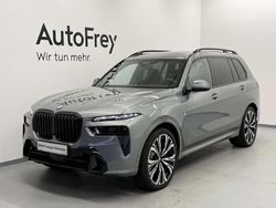 Skyscraper grau Gebraucht 2025 BMW X7 Efficient Dynamics SUV | € 164.890