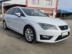 Gebraucht 2015 Seat Leon ST FR Kombi | € 10.000 (Superpreis)