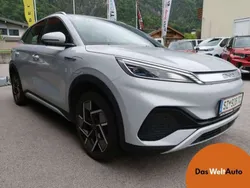 Grau Gebraucht 2023 BYD Atto 3 Design SUV | € 27.875 (Guter Preis)