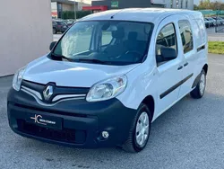 Weiß Gebraucht 2019 Renault Kangoo Van / Kleinbus | € 15.000 (Fairer Preis)