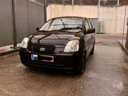 Gebraucht 2007 Kia Picanto EX Kleinwagen | € 1.500 (Guter Preis)