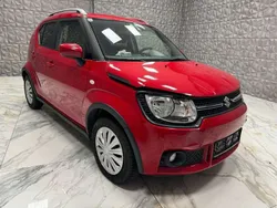 Rot Gebraucht 2018 Suzuki Ignis Kleinwagen | € 6.290