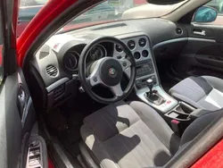 Rot Gebraucht 2006 Alfa Romeo 159 Progression Kombi | € 2.500