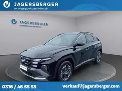 Neu 2025 Hyundai Tucson SUV | € 34.740 (Superpreis)