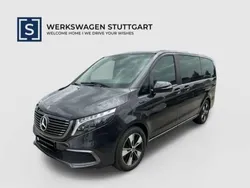 Mercedes EQV300