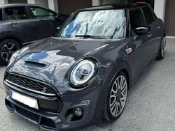 Grau Gebraucht 2020 Mini Cooper S Kleinwagen | € 22.300 (Fairer Preis)