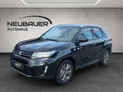 Schwarz Neu 2025 Suzuki Vitara GL SUV | € 29.990 (Etwas zu teuer)
