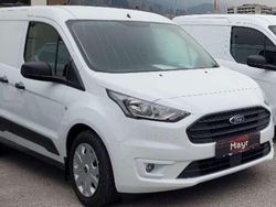 Weiß Gebraucht 2024 Ford Transit Trend Van | € 21.700 (Teuer)