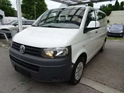 Weiß Gebraucht 2010 VW T5 Van | € 8.990 (Superpreis)