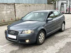 Gebraucht 2005 Audi A3 Sportback Ambition Limousine | € 3.600 (Guter Preis)
